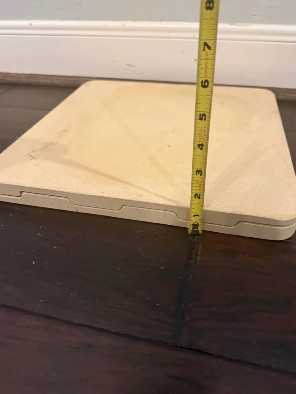 Williams Sonoma Perfect Pizza Grilling Stone